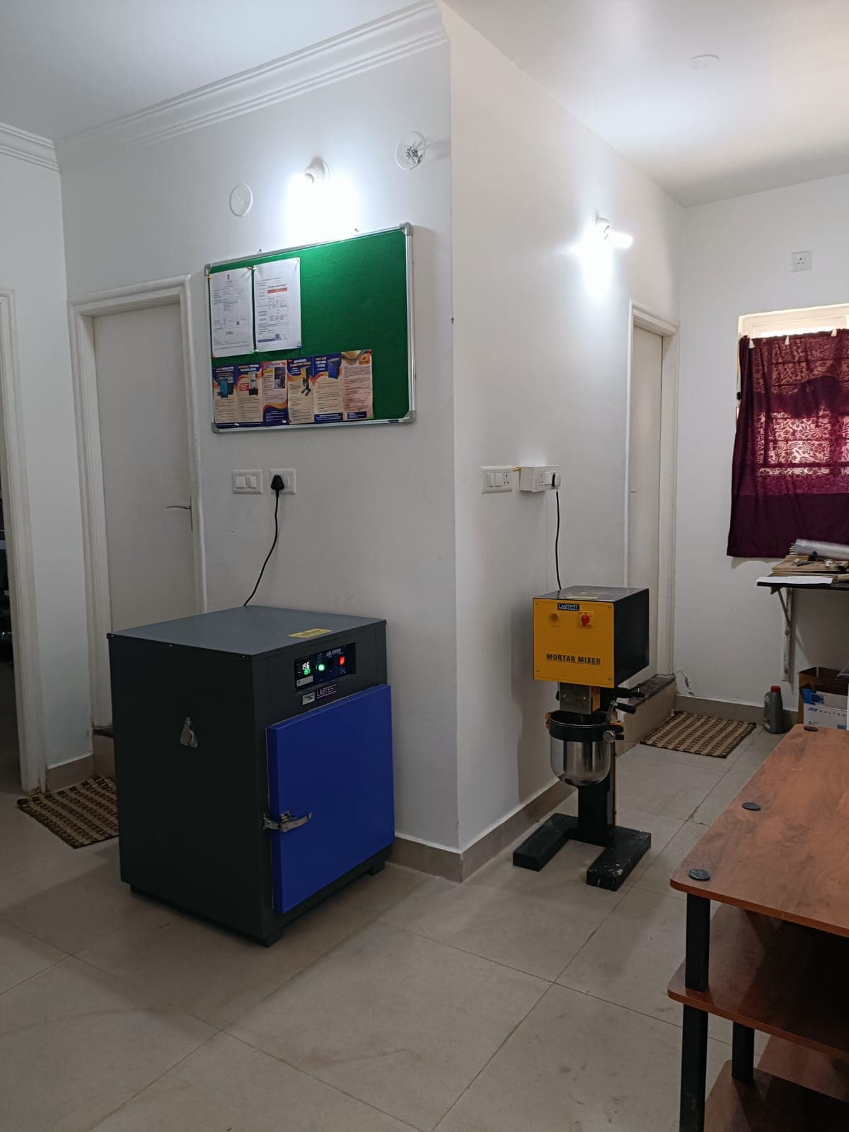 Terrafido Facility 10