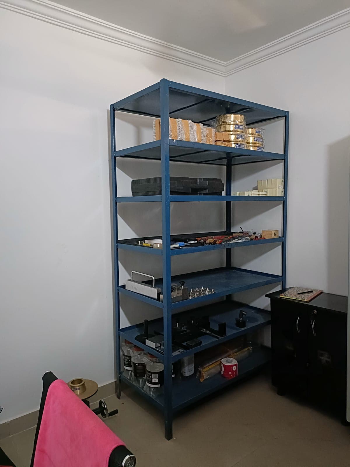 Terrafido Facility 13