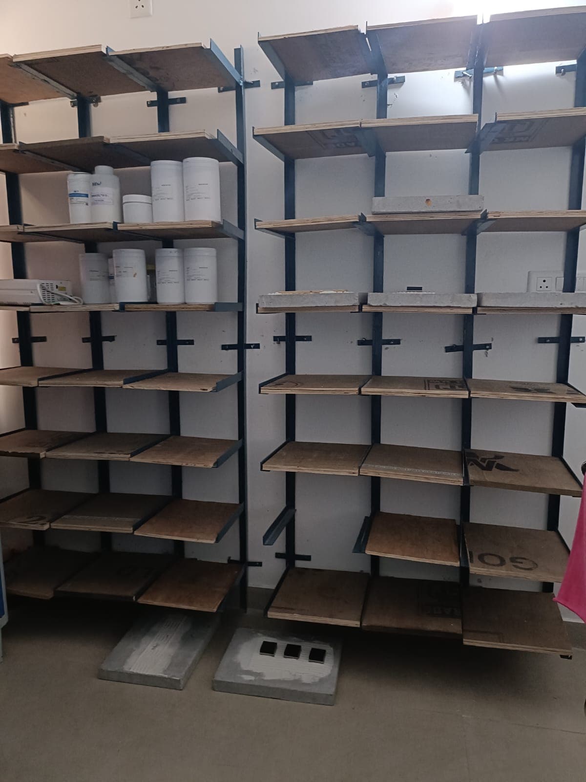 Terrafido Facility 15