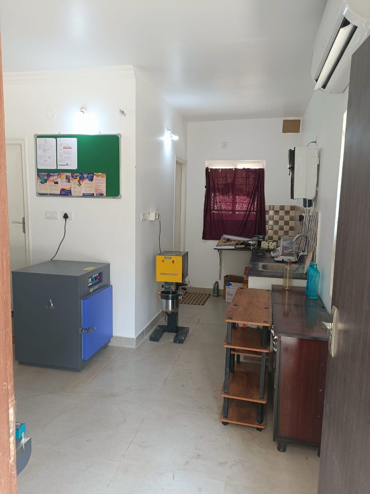 Terrafido Facility 3