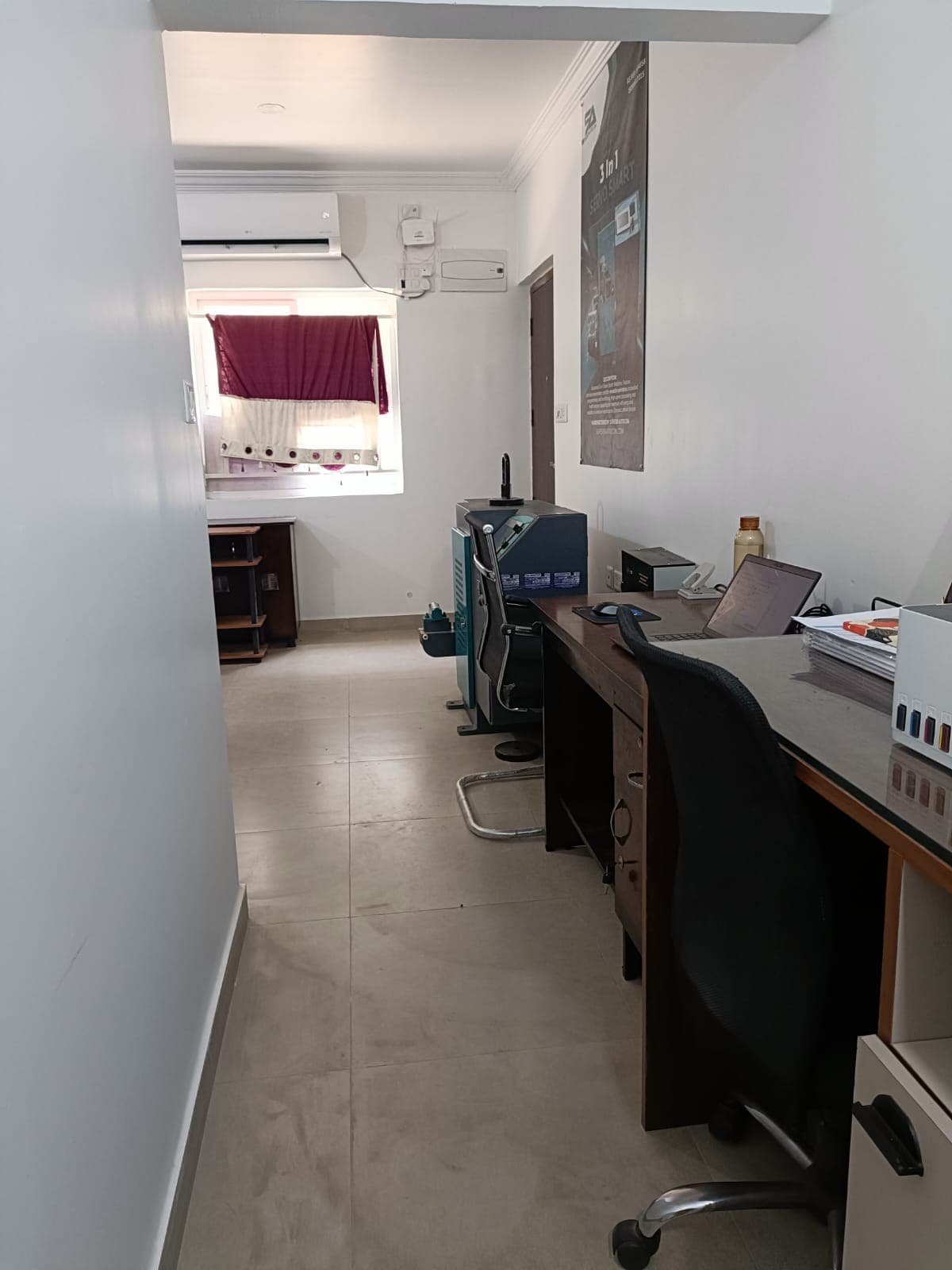 Terrafido Facility 5