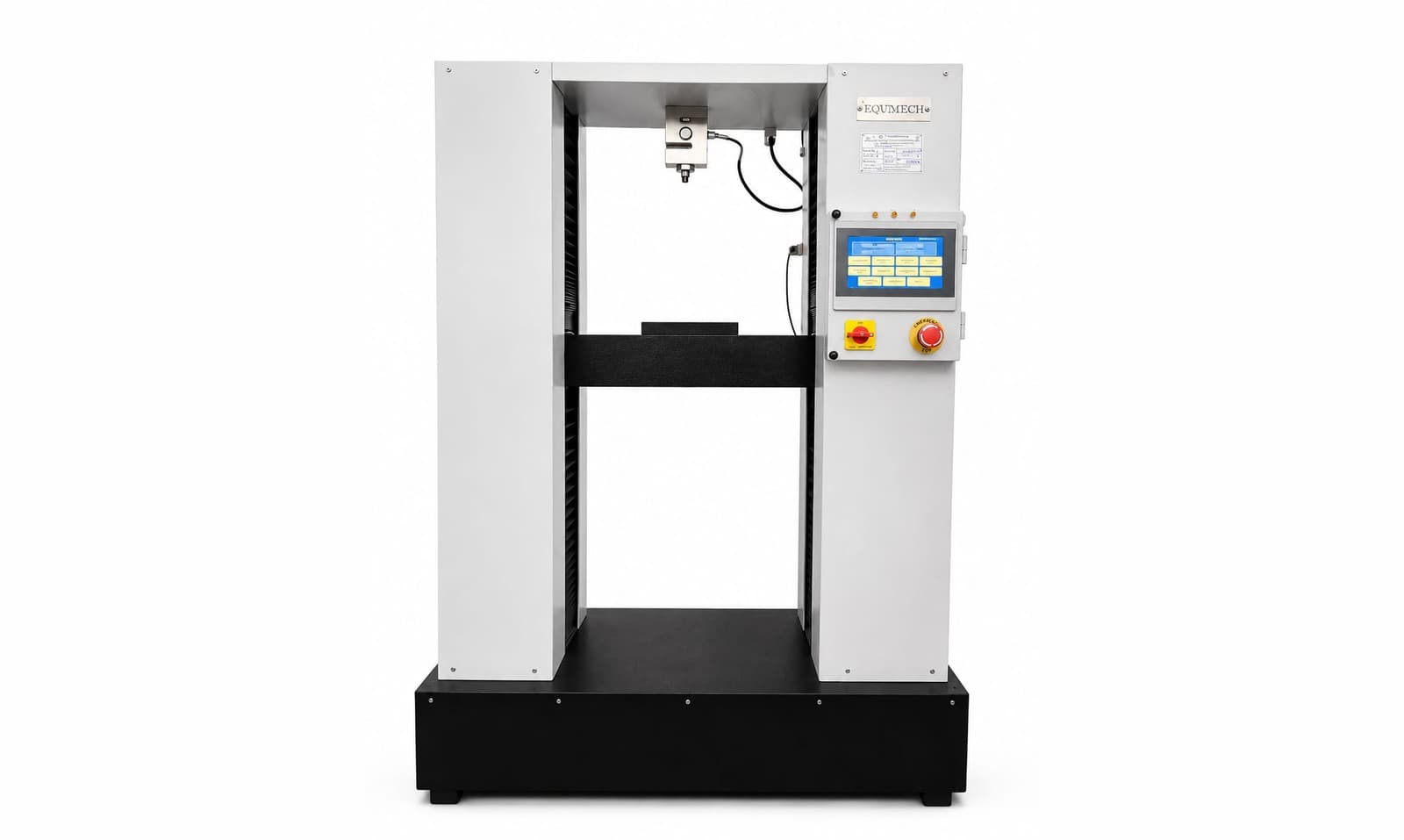 Universal Testing Machine