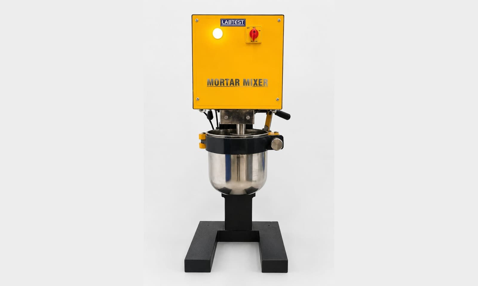 Mortar Mixer