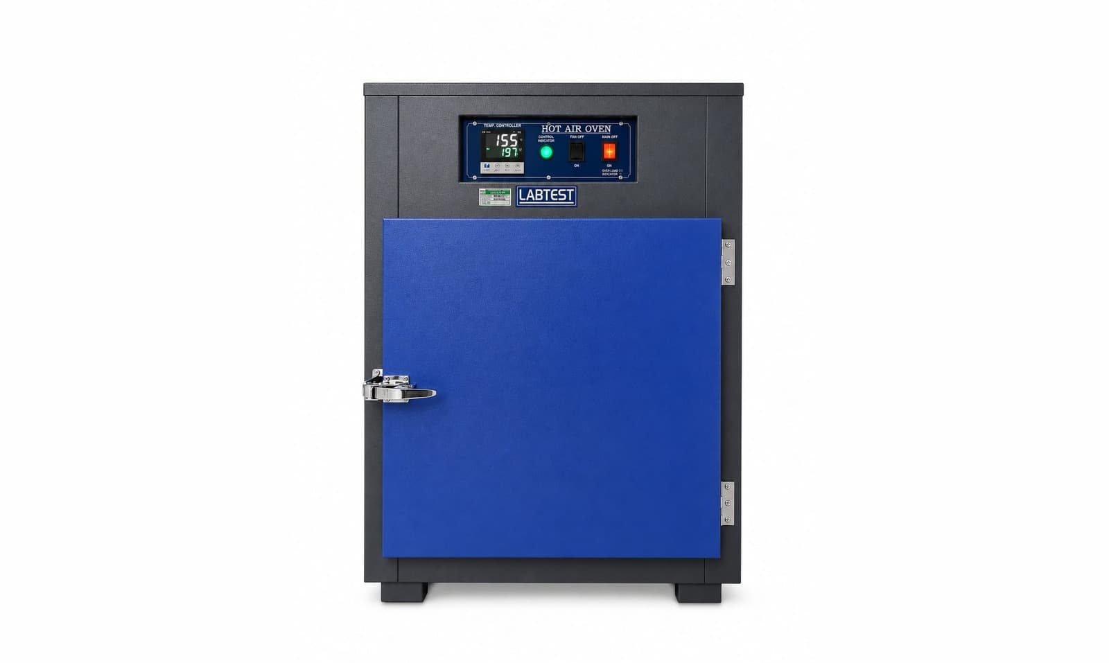 Hot Air Oven