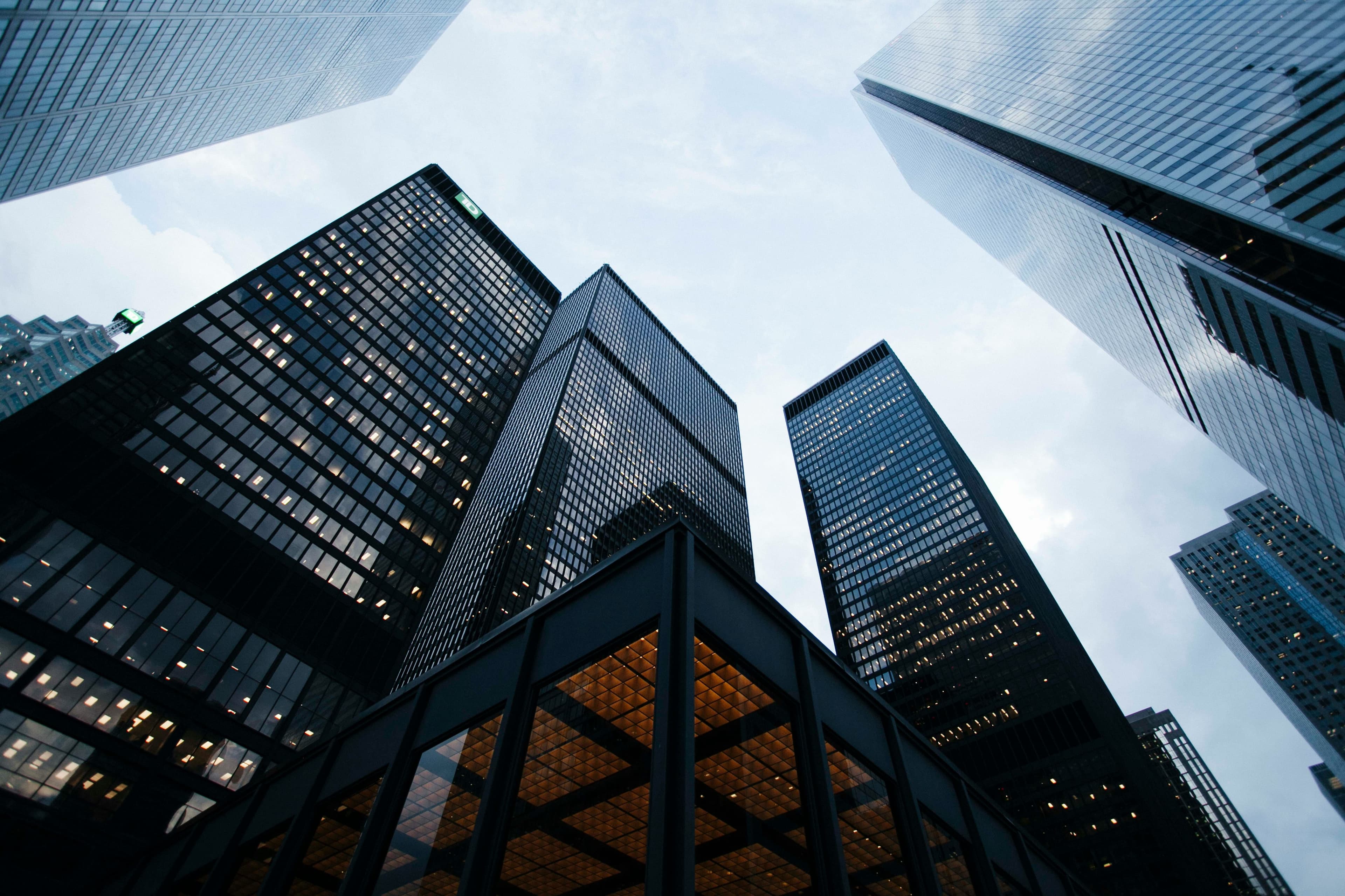 Terrafido Impex Commercial Construction Solutions