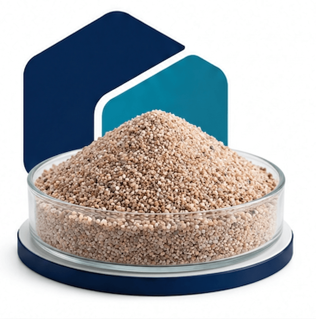 Sand