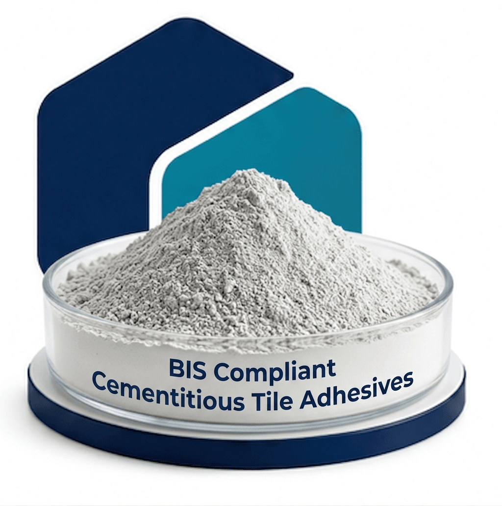 Tile Adhesive