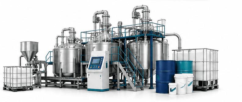 Toll Manufacturing