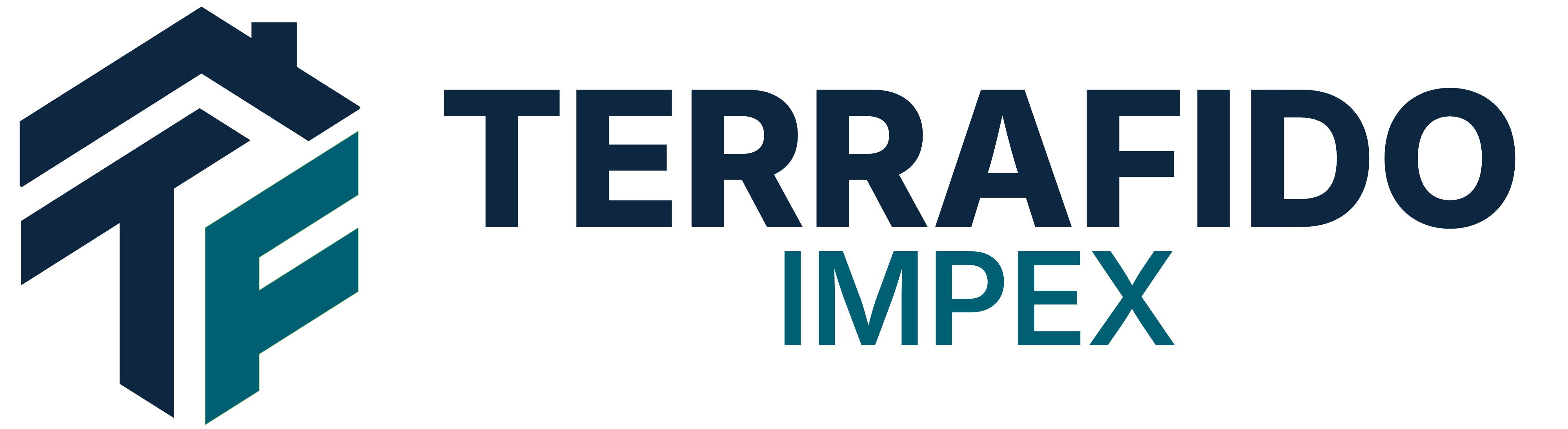 Terrafido Impex logo